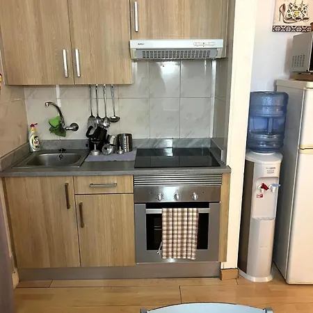 Apartman Estudio